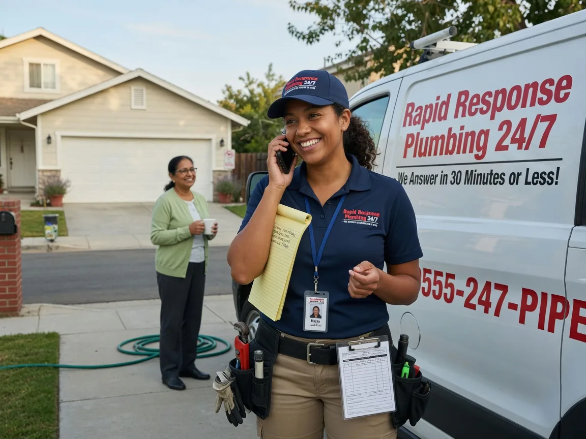Emergency Plumber Tempe, AZ FAQs